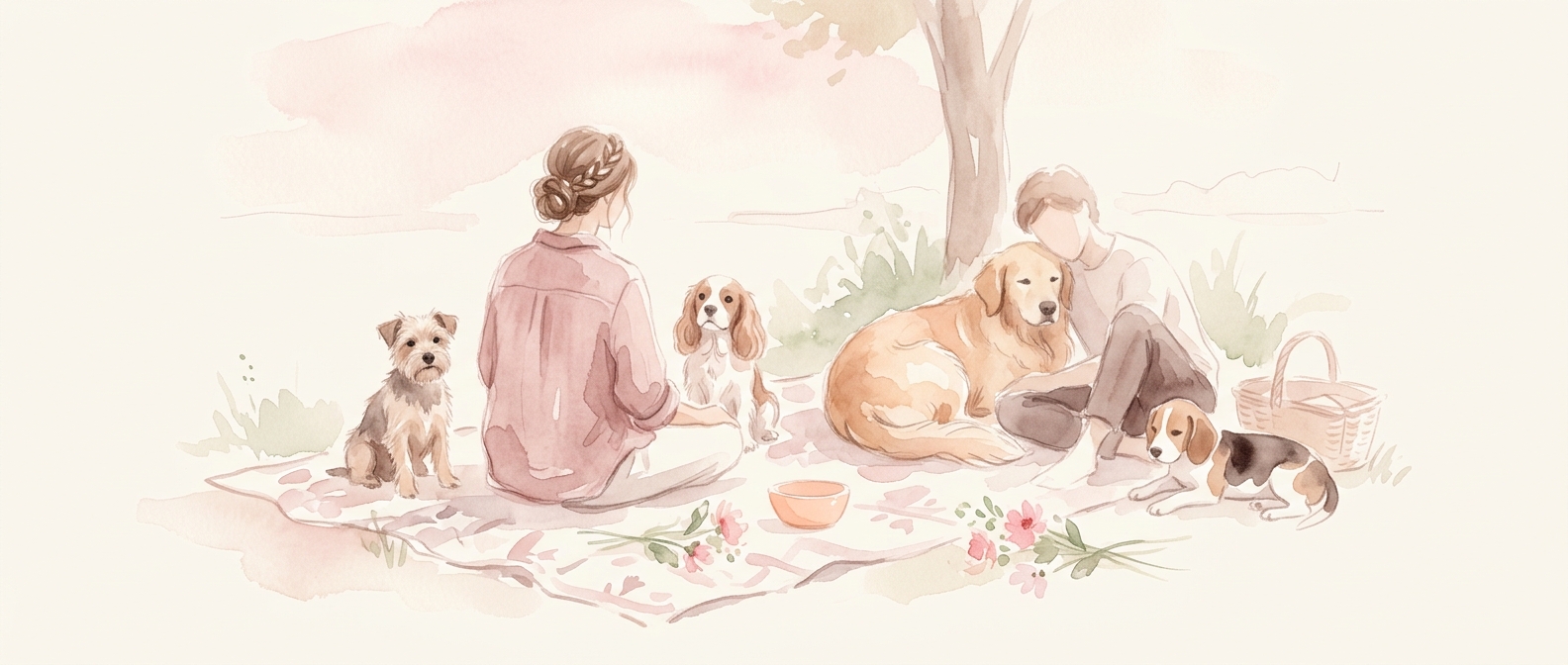 Dog-Focused Community Events