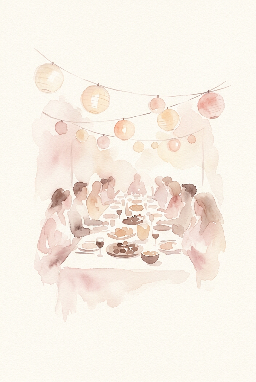 Food & Beverage Pop-Ups
